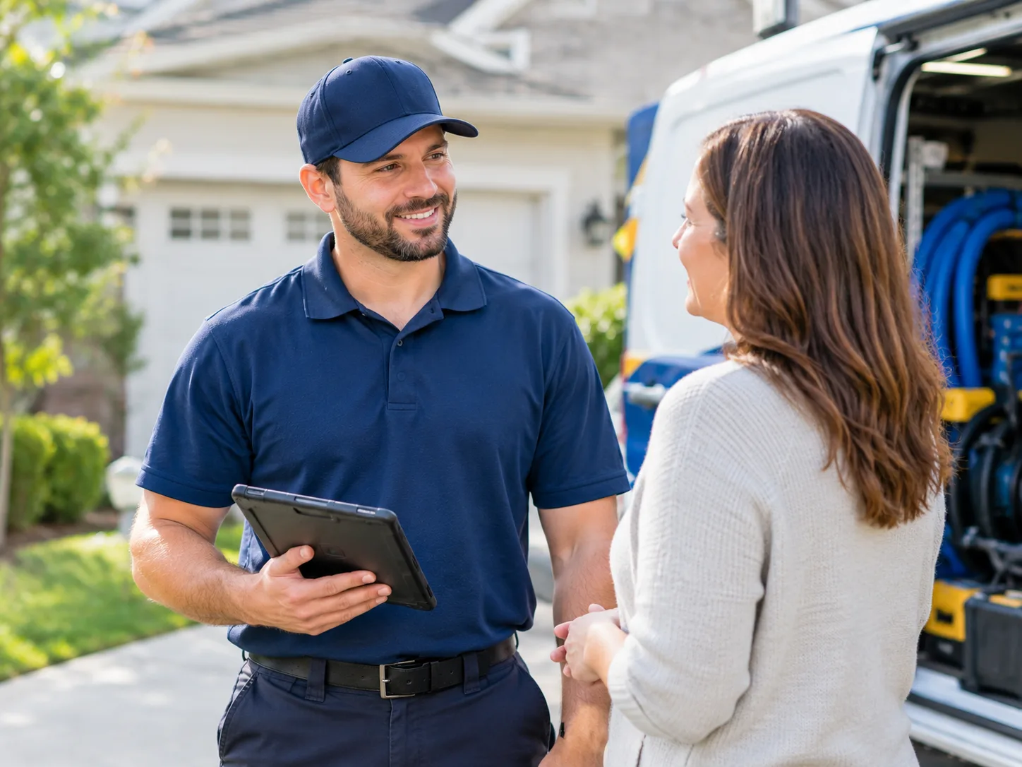 Sewage Backup Cleanup Mount Arlington, NJ FAQs